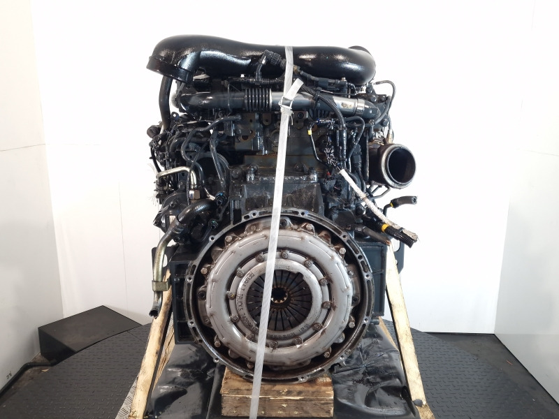 Renault DTI5 210 EUVI Engine (Truck) - Moteur pour Camion: photos 2 Renault DTI5 210 EUVI Engine (Truck) - Moteur pour Camion: photos 2