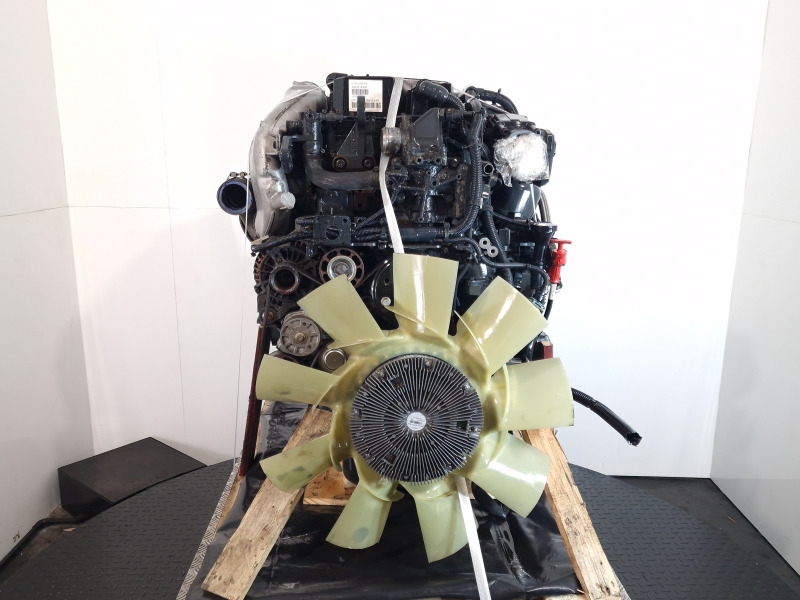 Renault DTI5 210 EUVI Engine (Truck) - Moteur pour Camion: photos 5 Renault DTI5 210 EUVI Engine (Truck) - Moteur pour Camion: photos 5