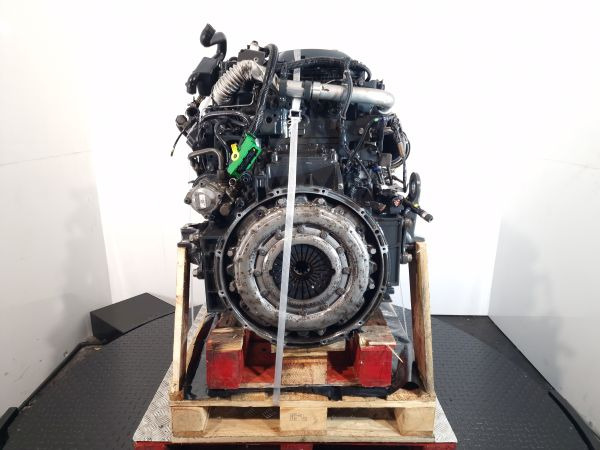 Renault DTI8 250 EUVI Engine (Truck) - Moteur pour Camion: photos 2 Renault DTI8 250 EUVI Engine (Truck) - Moteur pour Camion: photos 2