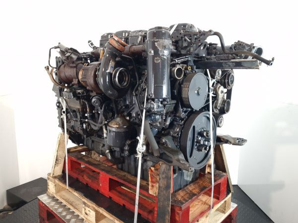 Scania DC09 108 L01 Engine (Truck) - Moteur pour Camion: photos 4 Scania DC09 108 L01 Engine (Truck) - Moteur pour Camion: photos 4