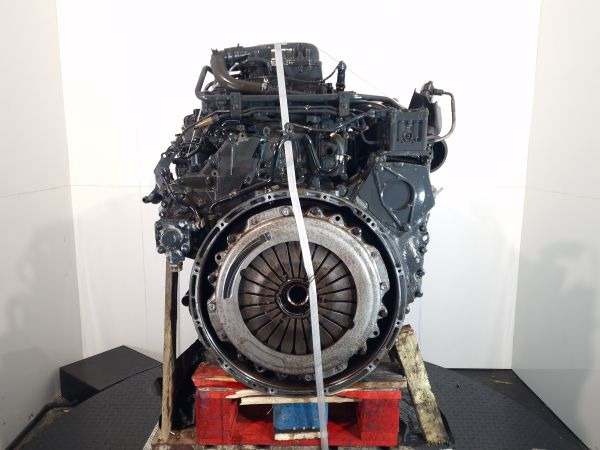 Scania DC09 108 L01 Engine (Truck) - Moteur pour Camion: photos 3 Scania DC09 108 L01 Engine (Truck) - Moteur pour Camion: photos 3