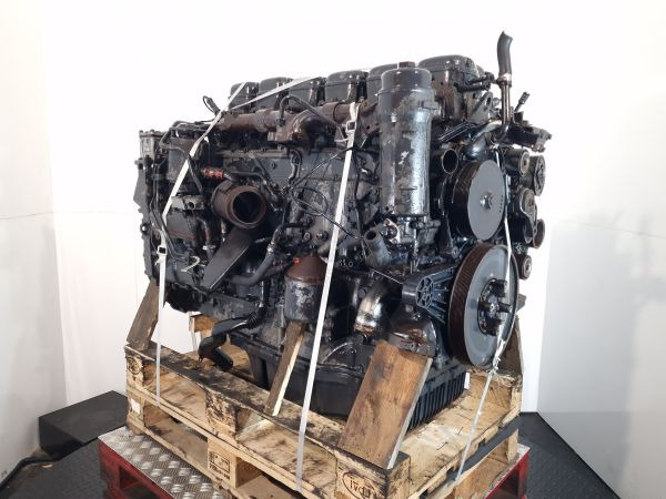 Scania DC13 115 L01 Engine (Truck) - Moteur pour Camion: photos 4 Scania DC13 115 L01 Engine (Truck) - Moteur pour Camion: photos 4