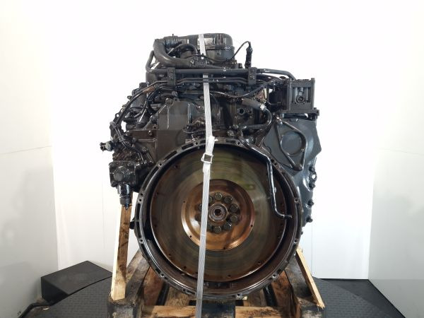 Scania DC13 115 L01 Engine (Truck) - Moteur pour Camion: photos 3 Scania DC13 115 L01 Engine (Truck) - Moteur pour Camion: photos 3