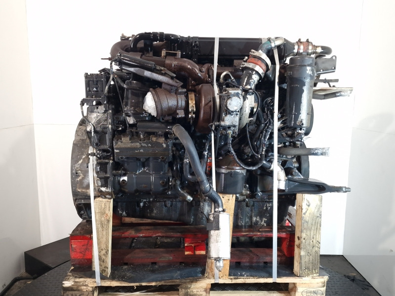 Scania DC937 L01 Engine (Truck) - Moteur pour Camion: photos 4 Scania DC937 L01 Engine (Truck) - Moteur pour Camion: photos 4