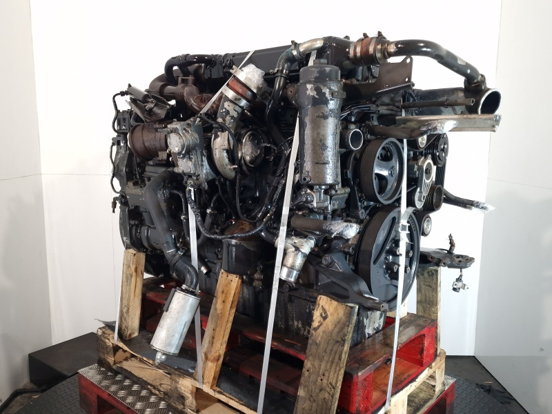 Scania DC937 L01 Engine (Truck) - Moteur pour Camion: photos 5 Scania DC937 L01 Engine (Truck) - Moteur pour Camion: photos 5