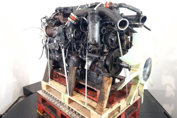 Scania DC938 L01 Engine (Truck) - Moteur pour Camion: photos 5 Scania DC938 L01 Engine (Truck) - Moteur pour Camion: photos 5