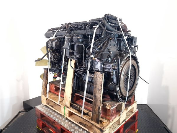 Moteur pour Camion Scania DC938 L01 Engine (Truck): photos 9 Moteur pour Camion Scania DC938 L01 Engine (Truck): photos 9