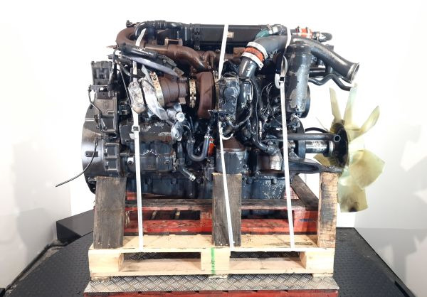 Scania DC938 L01 Engine (Truck) - Moteur pour Camion: photos 4 Scania DC938 L01 Engine (Truck) - Moteur pour Camion: photos 4