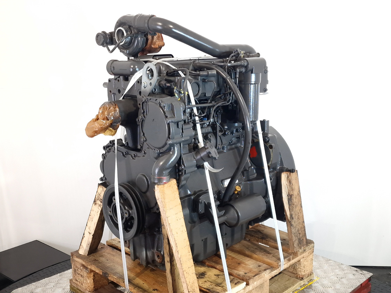 Moteur pour Camion Scania DC938 L01 Engine (Truck): photos 19 Moteur pour Camion Scania DC938 L01 Engine (Truck): photos 19