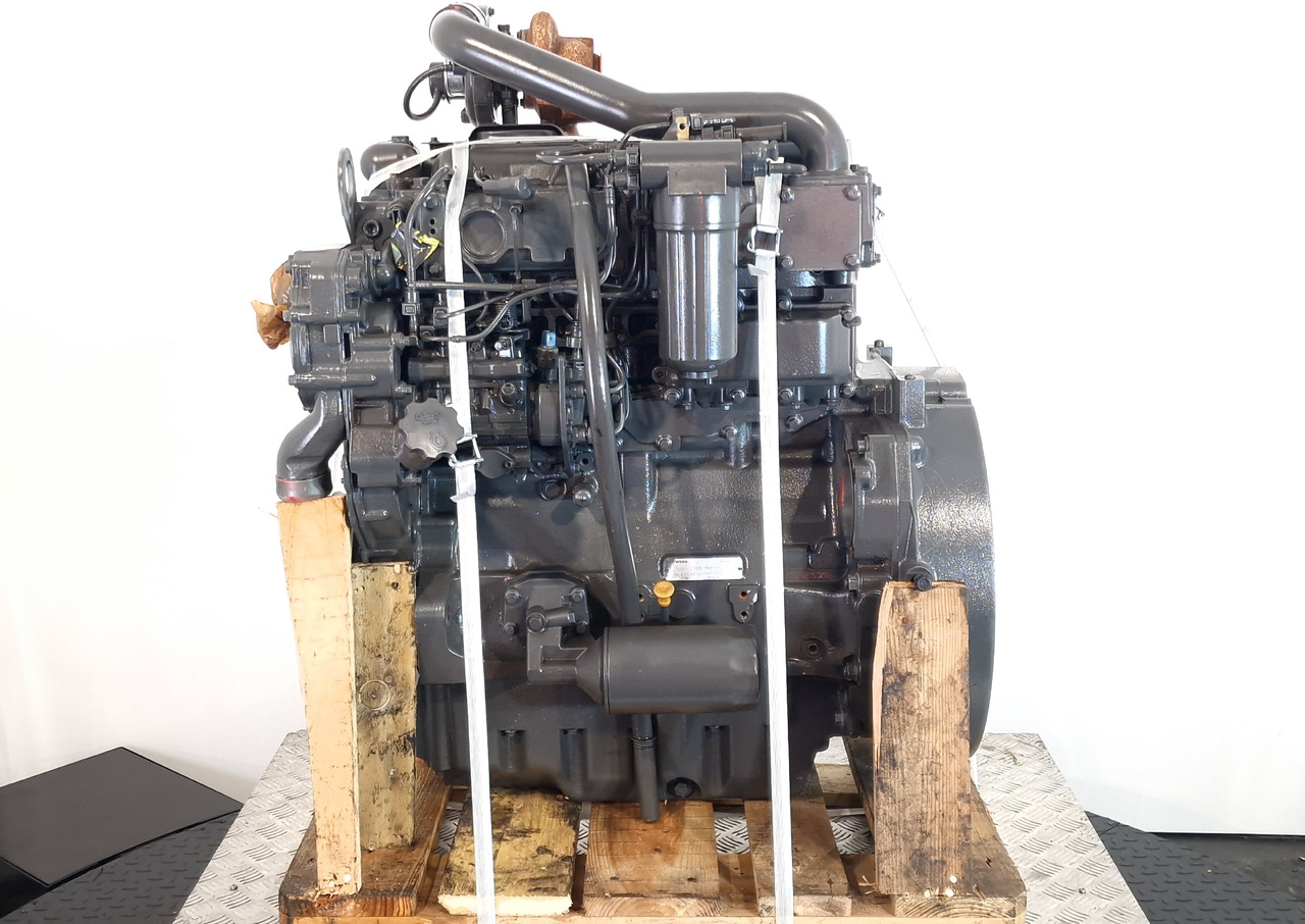 Moteur pour Camion Scania DC938 L01 Engine (Truck): photos 20 Moteur pour Camion Scania DC938 L01 Engine (Truck): photos 20