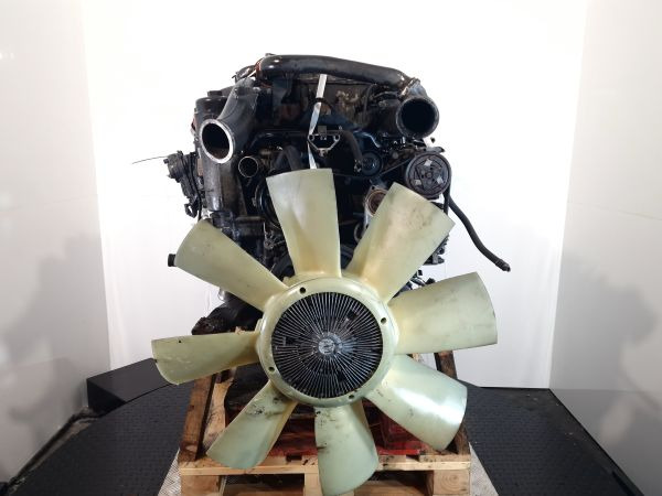 Moteur pour Camion Scania DC938 L01 Engine (Truck): photos 6 Moteur pour Camion Scania DC938 L01 Engine (Truck): photos 6