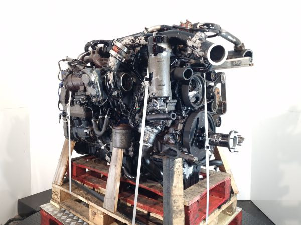 Scania DC939 L01 Engine (Truck) - Moteur pour Camion: photos 4 Scania DC939 L01 Engine (Truck) - Moteur pour Camion: photos 4