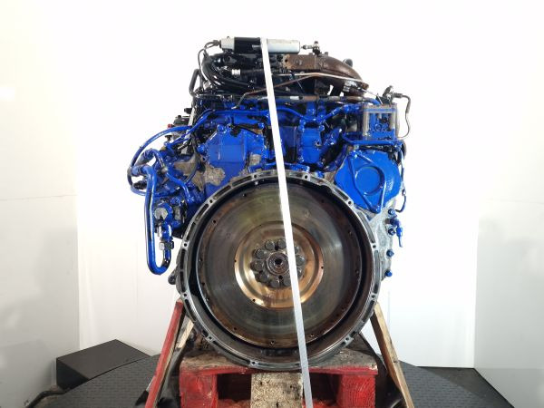 Scania DC939 L01 Engine (Truck) - Moteur pour Camion: photos 2 Scania DC939 L01 Engine (Truck) - Moteur pour Camion: photos 2