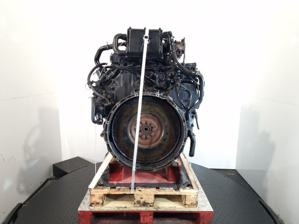 Scania DT1212 L01 Engine (Truck) - Moteur pour Camion: photos 2 Scania DT1212 L01 Engine (Truck) - Moteur pour Camion: photos 2