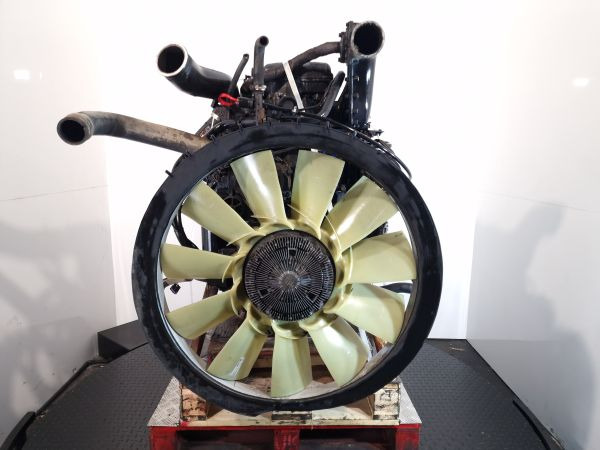 Scania DT1212 L01 Engine (Truck) - Moteur pour Camion: photos 5 Scania DT1212 L01 Engine (Truck) - Moteur pour Camion: photos 5