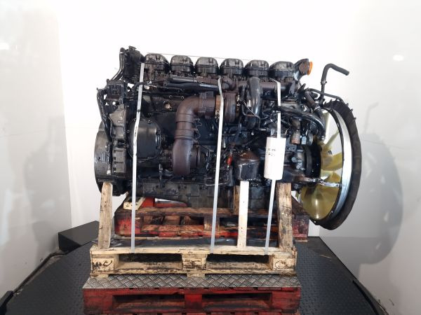 Scania DT1212 L01 Engine (Truck) - Moteur pour Camion: photos 5 Scania DT1212 L01 Engine (Truck) - Moteur pour Camion: photos 5