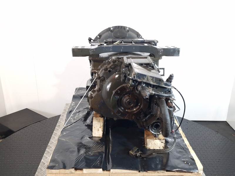 Scania GR905 2017 Late With ECU Gearbox - Boîte de vitesse: photos 5 Scania GR905 2017 Late With ECU Gearbox - Boîte de vitesse: photos 5