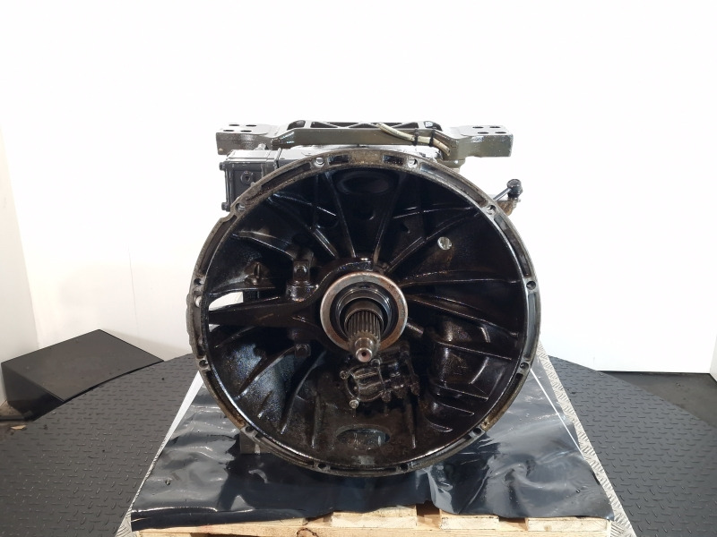 Scania GR905 2017 Late With ECU Gearbox - Boîte de vitesse: photos 2 Scania GR905 2017 Late With ECU Gearbox - Boîte de vitesse: photos 2