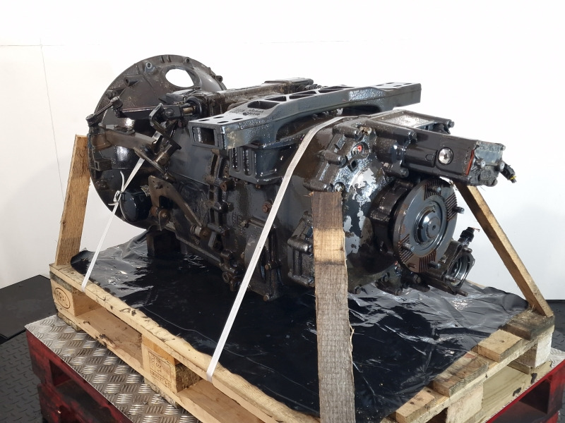 Scania GRS905 Gearbox - Boîte de vitesse: photos 4 Scania GRS905 Gearbox - Boîte de vitesse: photos 4