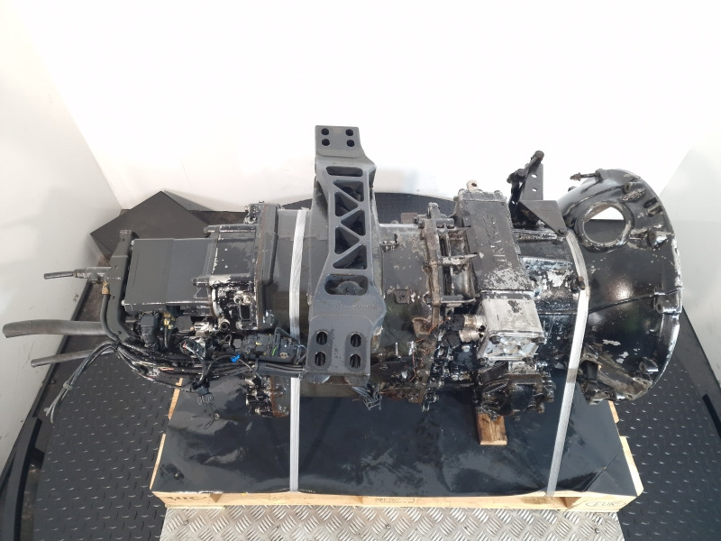 Boîte de vitesse Scania GRS905 Late With ECU Gearbox: photos 10
