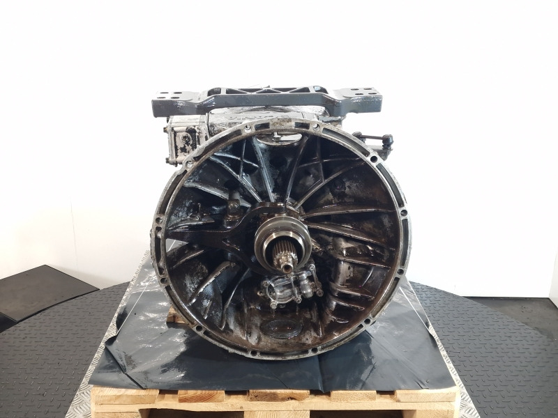 Scania GRS905 Late With ECU Gearbox - Boîte de vitesse: photos 3 Scania GRS905 Late With ECU Gearbox - Boîte de vitesse: photos 3