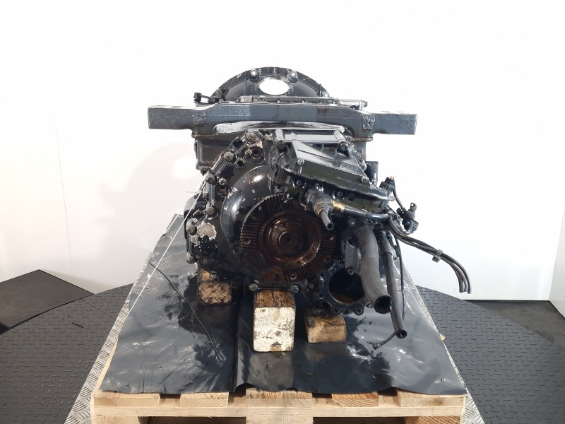 Boîte de vitesse Scania GRS905 Late With ECU Gearbox: photos 6