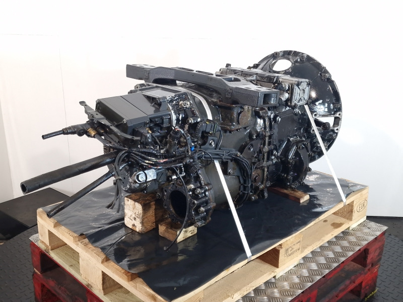 Boîte de vitesse Scania GRS905 Late With ECU Gearbox: photos 7