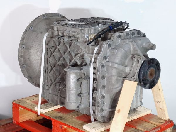 Volvo AT2612D Gearbox - Boîte de vitesse: photos 5 Volvo AT2612D Gearbox - Boîte de vitesse: photos 5