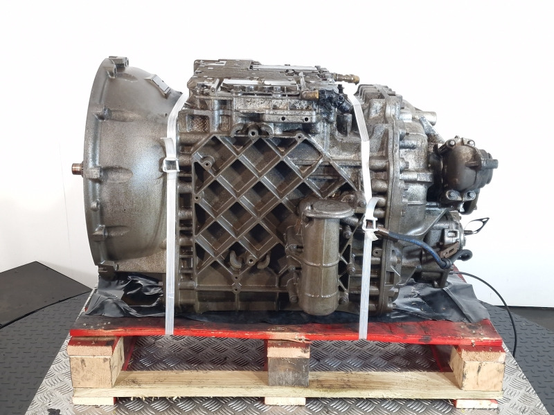 Volvo AT2612D Gearbox - Boîte de vitesse: photos 3 Volvo AT2612D Gearbox - Boîte de vitesse: photos 3