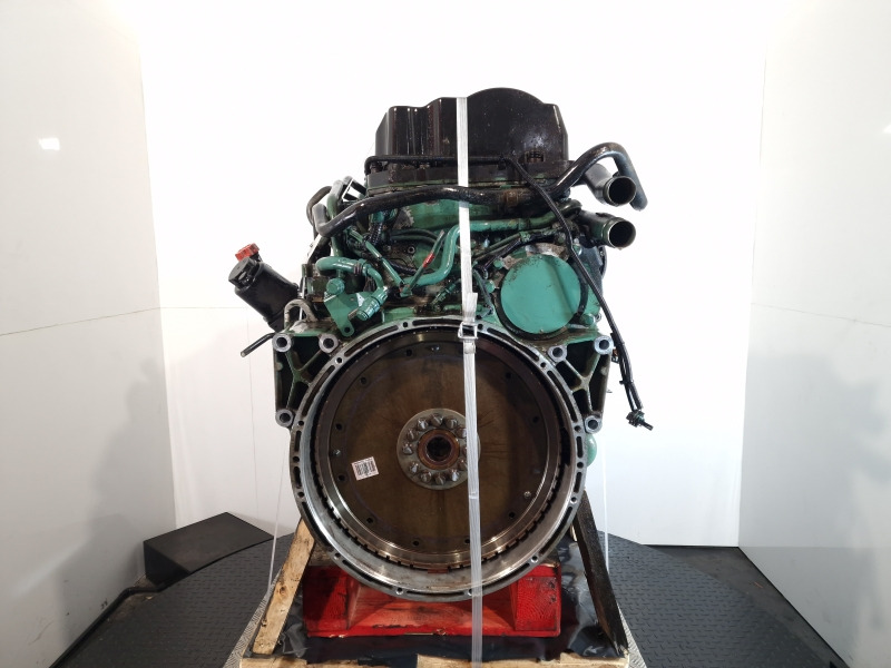 Volvo D11C450-EU V Engine (Truck) - Moteur pour Camion: photos 2 Volvo D11C450-EU V Engine (Truck) - Moteur pour Camion: photos 2