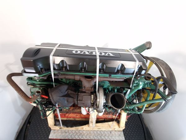 Volvo D11C450-EU V Engine (Truck) - Moteur pour Camion: photos 2 Volvo D11C450-EU V Engine (Truck) - Moteur pour Camion: photos 2