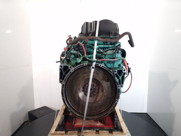 Volvo D11C450-EU V Engine (Truck) - Moteur pour Camion: photos 2 Volvo D11C450-EU V Engine (Truck) - Moteur pour Camion: photos 2