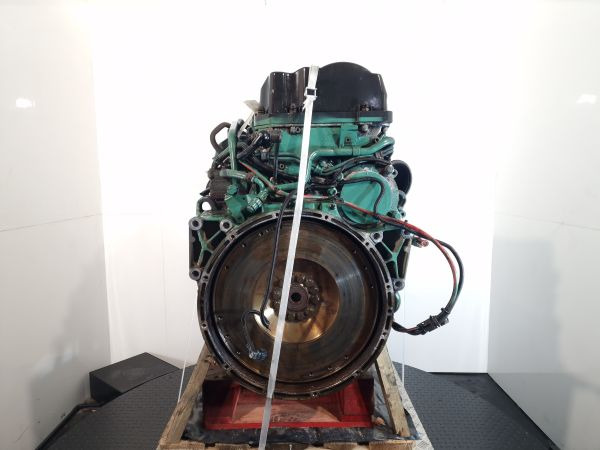 Volvo D11C450-EU V Engine (Truck) - Moteur pour Camion: photos 3 Volvo D11C450-EU V Engine (Truck) - Moteur pour Camion: photos 3