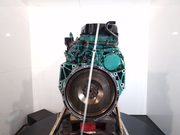 Volvo D11K460V EUVI Engine (Truck) - Moteur pour Camion: photos 4 Volvo D11K460V EUVI Engine (Truck) - Moteur pour Camion: photos 4