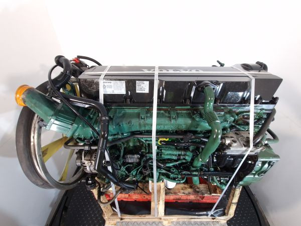 Moteur pour Camion Volvo D13C460 EUV Engine (Truck): photos 10