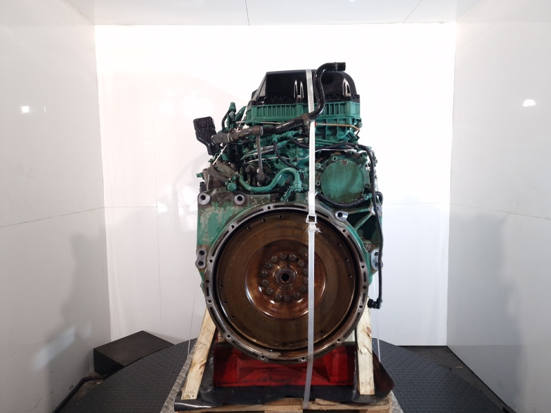 Volvo D13K460 EUVI Engine (Truck) - Moteur pour Camion: photos 2 Volvo D13K460 EUVI Engine (Truck) - Moteur pour Camion: photos 2