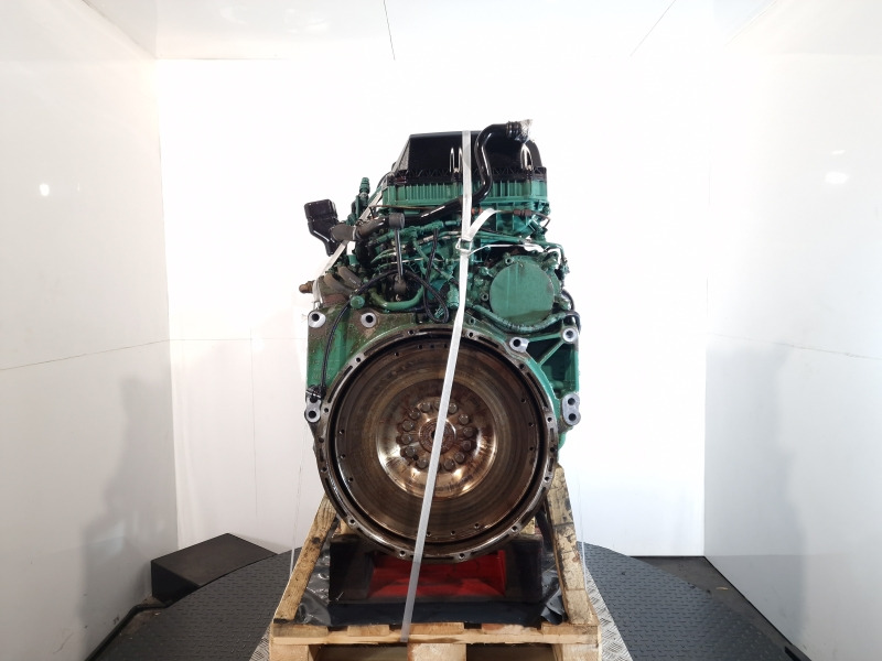 Volvo D13K500 K2 EUVI Engine (Truck) - Moteur pour Camion: photos 2 Volvo D13K500 K2 EUVI Engine (Truck) - Moteur pour Camion: photos 2