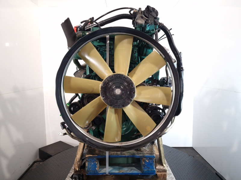 Moteur pour Camion Volvo  D13K500 K4 EUVI Engine (Truck): photos 6