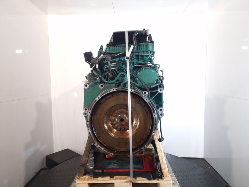 Volvo D13K500 K4 EUVI Engine (Truck) - Moteur pour Camion: photos 3 Volvo D13K500 K4 EUVI Engine (Truck) - Moteur pour Camion: photos 3