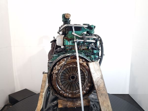 Volvo D5F 215EEV Engine (Truck) - Moteur pour Camion: photos 3 Volvo D5F 215EEV Engine (Truck) - Moteur pour Camion: photos 3