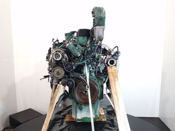 Volvo D5F 215EEV Engine (Truck) - Moteur pour Camion: photos 5 Volvo D5F 215EEV Engine (Truck) - Moteur pour Camion: photos 5