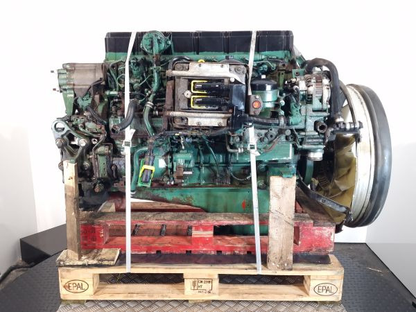 Volvo D7E 240 EC06 Truck Spec PTO Engine (Truck) - Moteur pour Camion: photos 3 Volvo D7E 240 EC06 Truck Spec PTO Engine (Truck) - Moteur pour Camion: photos 3