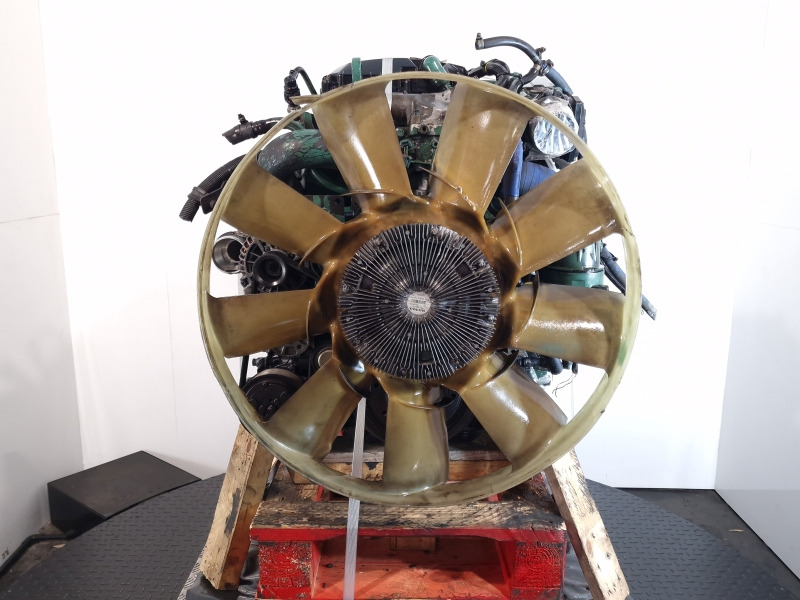 Volvo D8K280 EUVI Engine (Truck) - Moteur pour Camion: photos 5 Volvo D8K280 EUVI Engine (Truck) - Moteur pour Camion: photos 5