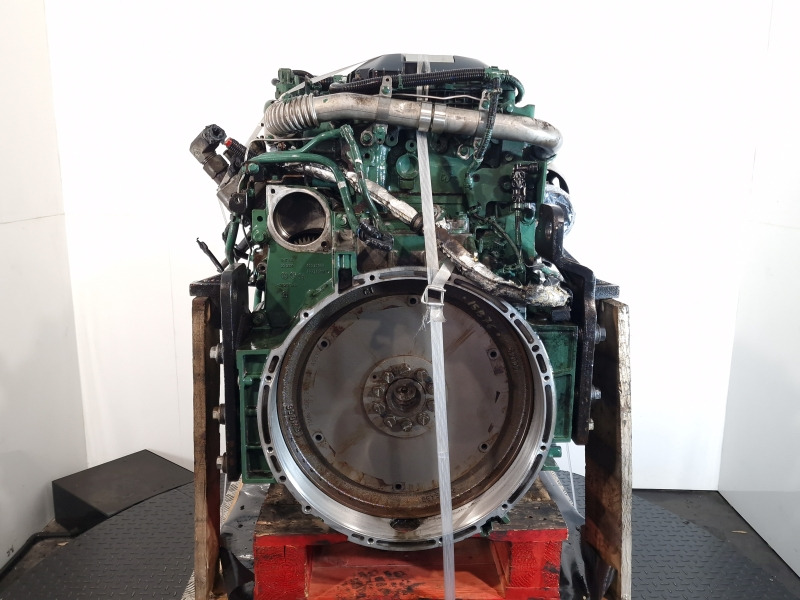 Volvo D8K280 EUVI Engine (Truck) - Moteur pour Camion: photos 2 Volvo D8K280 EUVI Engine (Truck) - Moteur pour Camion: photos 2