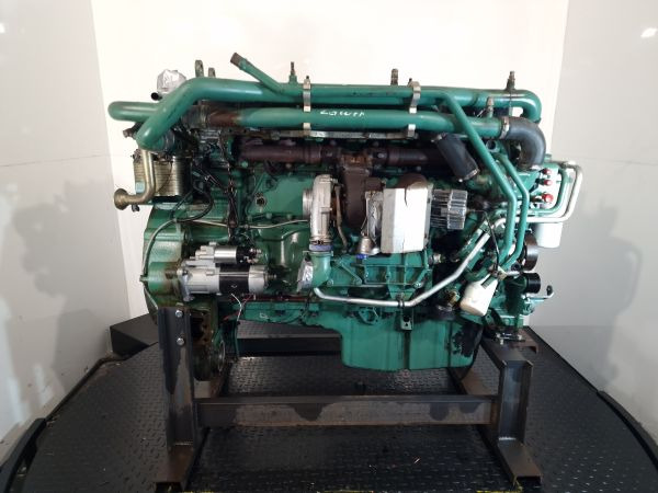 Volvo D9BAAE3 A25 A30 Engine (Plant) - Moteur pour Engins de chantier: photos 3 Volvo D9BAAE3 A25 A30 Engine (Plant) - Moteur pour Engins de chantier: photos 3