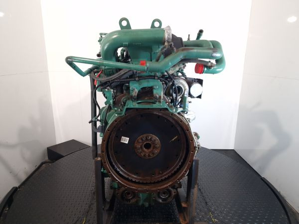 Volvo D9BAAE3 A25 A30 Engine (Plant) - Moteur pour Engins de chantier: photos 2 Volvo D9BAAE3 A25 A30 Engine (Plant) - Moteur pour Engins de chantier: photos 2