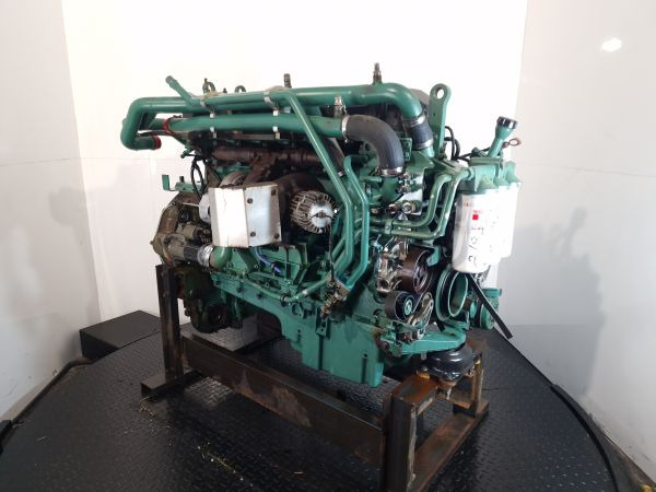 Volvo D9BAAE3 A25 A30 Engine (Plant) - Moteur pour Engins de chantier: photos 4 Volvo D9BAAE3 A25 A30 Engine (Plant) - Moteur pour Engins de chantier: photos 4