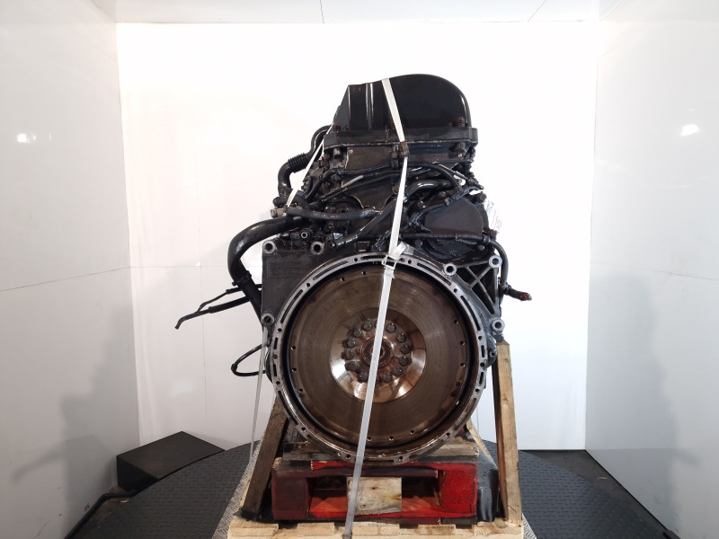 Volvo DXi13 500 EC06 Engine (Truck) - Moteur pour Camion: photos 3 Volvo DXi13 500 EC06 Engine (Truck) - Moteur pour Camion: photos 3