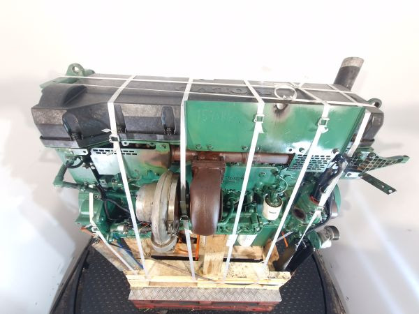 Moteur pour Matériel industriel Volvo TAD1640GE Engine (Industrial): photos 14