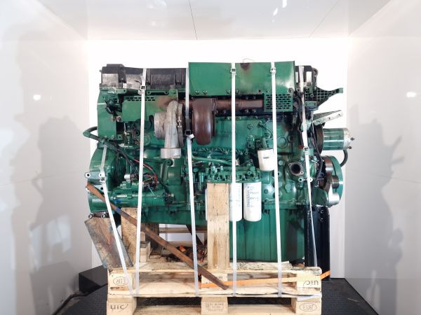 Moteur pour Matériel industriel Volvo TAD1640GE Engine (Industrial): photos 7